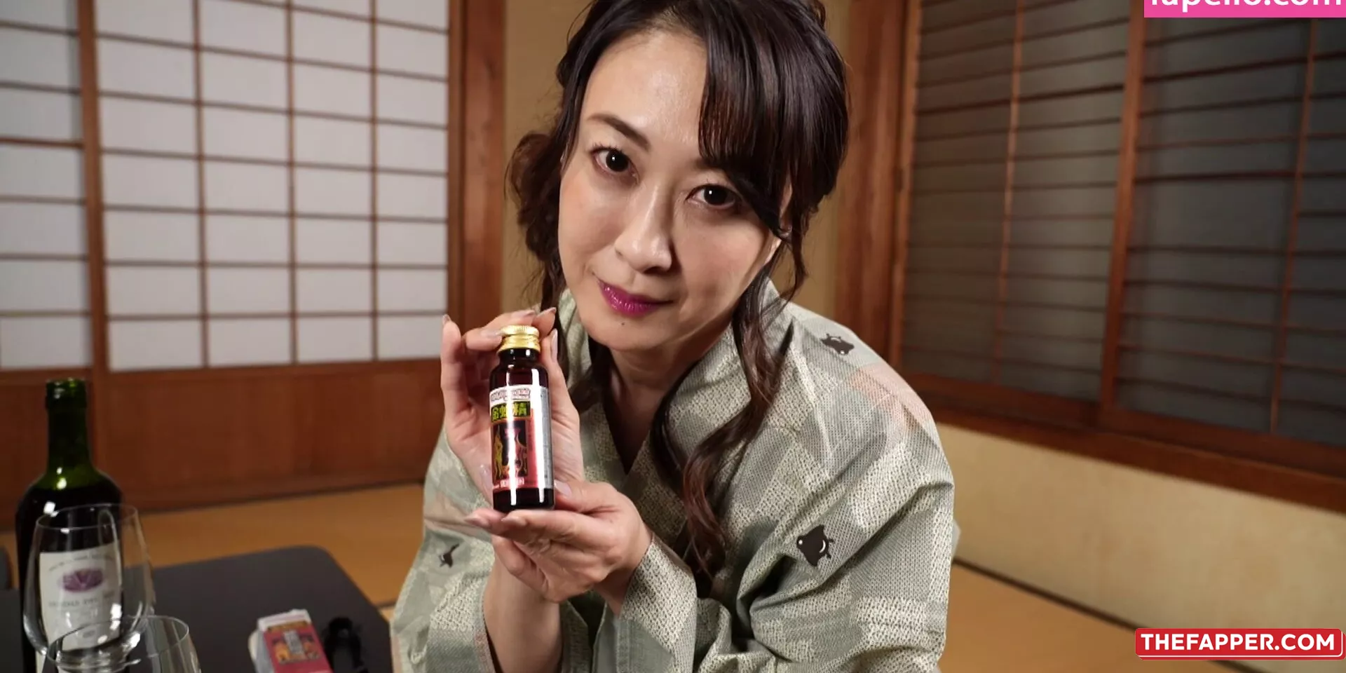 Yuuka Sawachi  Onlyfans Leaked Nude Image #1gm0opsMc6
