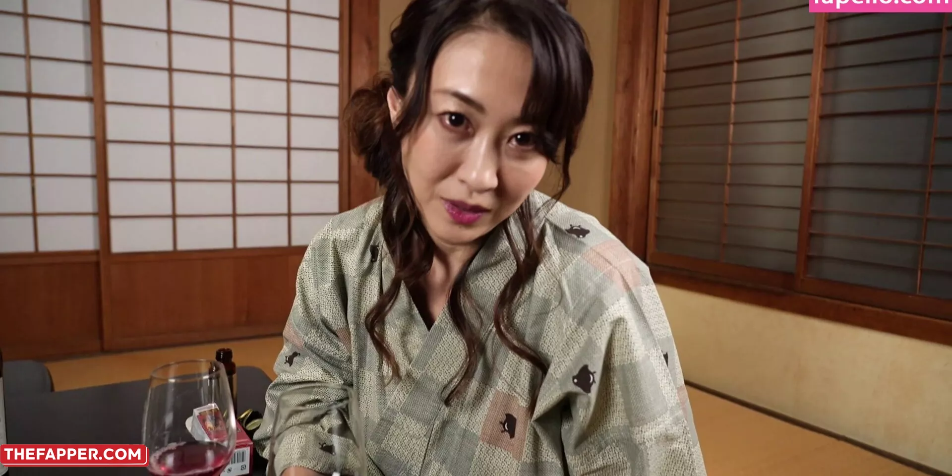 Yuuka Sawachi  Onlyfans Leaked Nude Image #2wJ14JjG8V