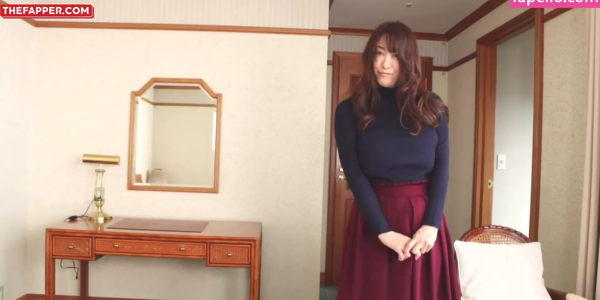 Yuuka Sawachi  Onlyfans Leaked Nude Image #4bm0GGYTLN