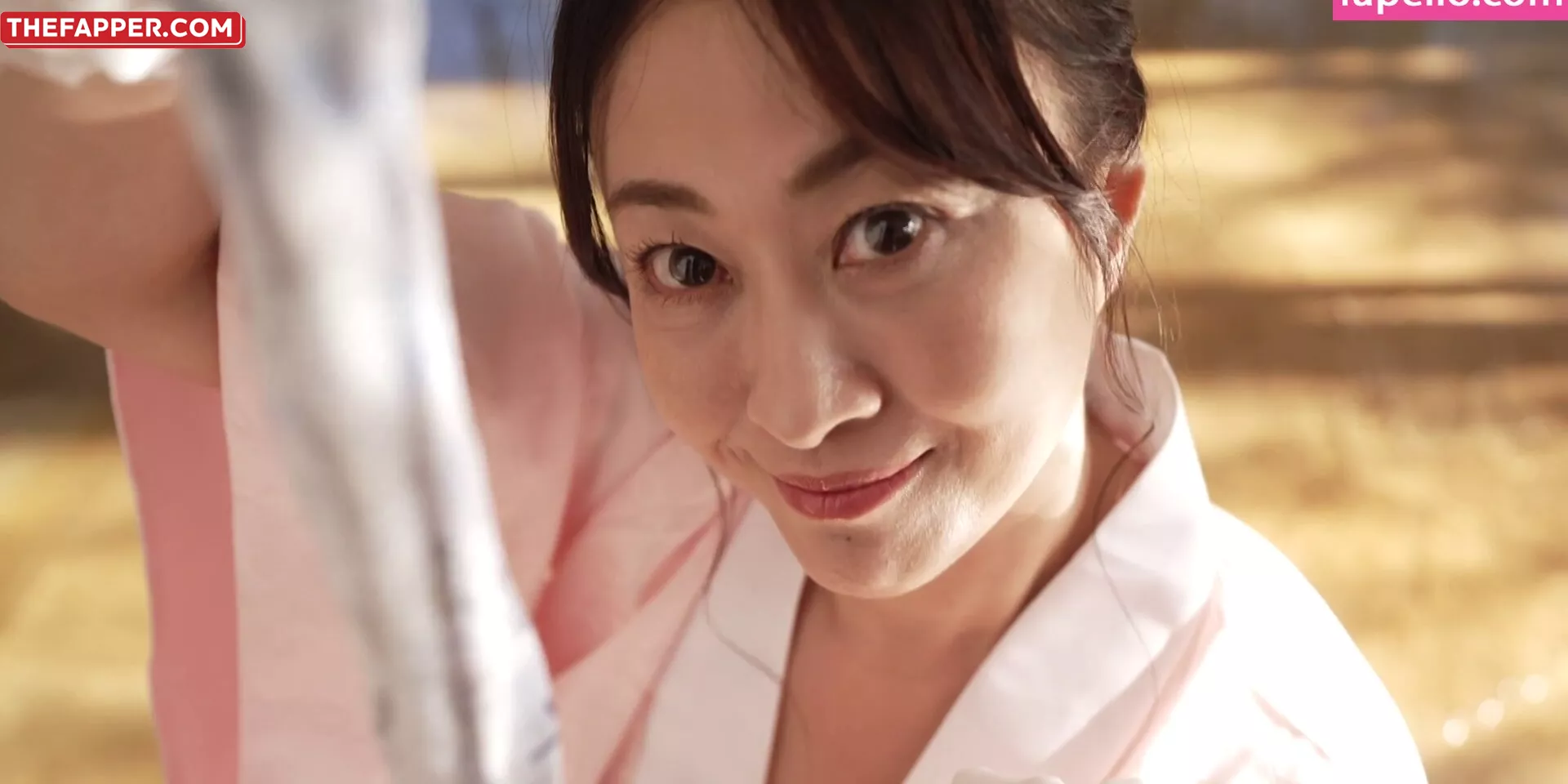 Yuuka Sawachi  Onlyfans Leaked Nude Image #5KSolHsUKn