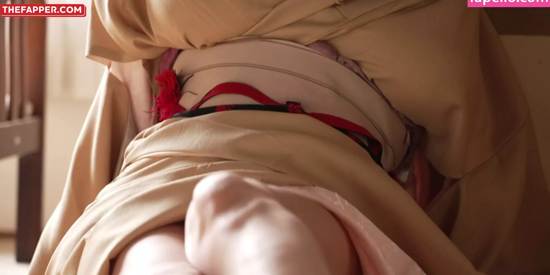 Yuuka Sawachi  Onlyfans Leaked Nude Image #8rr8vZsjaD