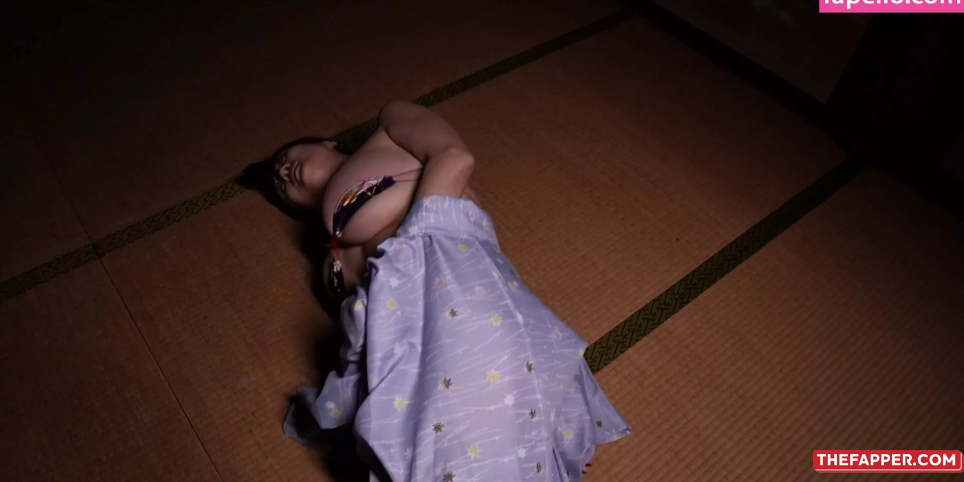 Yuuka Sawachi  Onlyfans Leaked Nude Image #BwaVwWdHWt