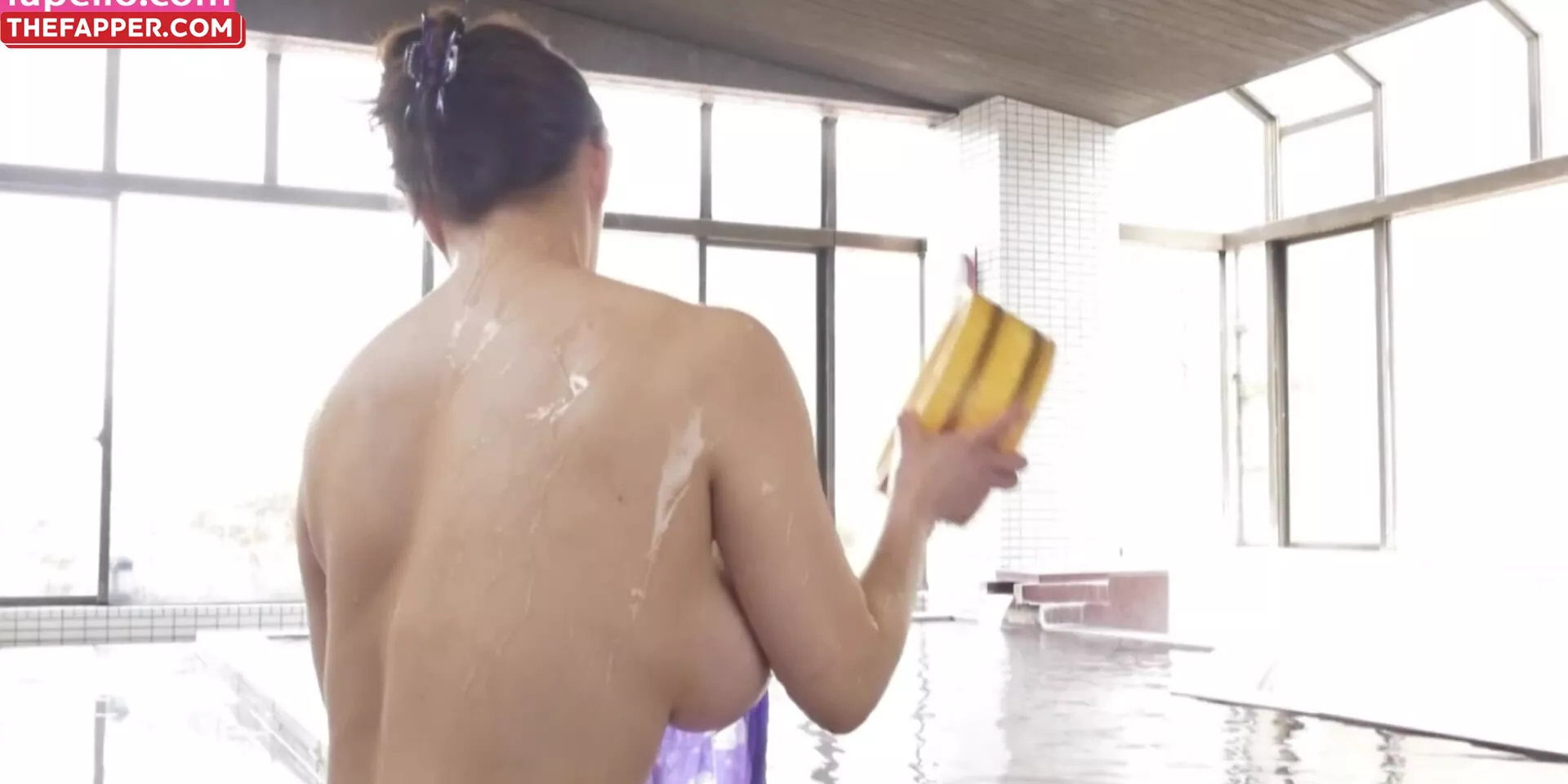Yuuka Sawachi  Onlyfans Leaked Nude Image #D6n4rjBELY