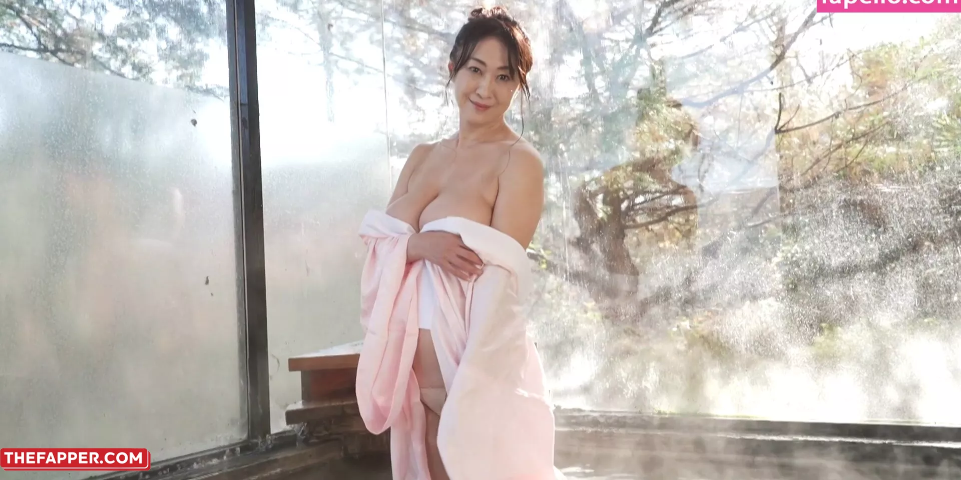Yuuka Sawachi  Onlyfans Leaked Nude Image #De8aEvbvBA