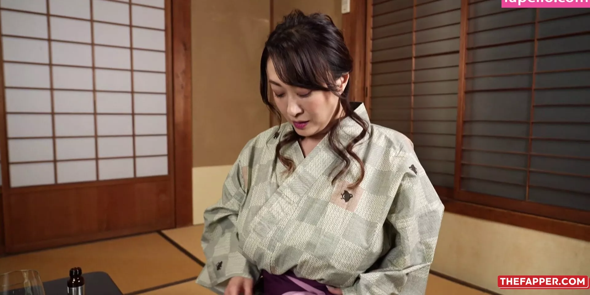 Yuuka Sawachi  Onlyfans Leaked Nude Image #JhnMcZw9Wb
