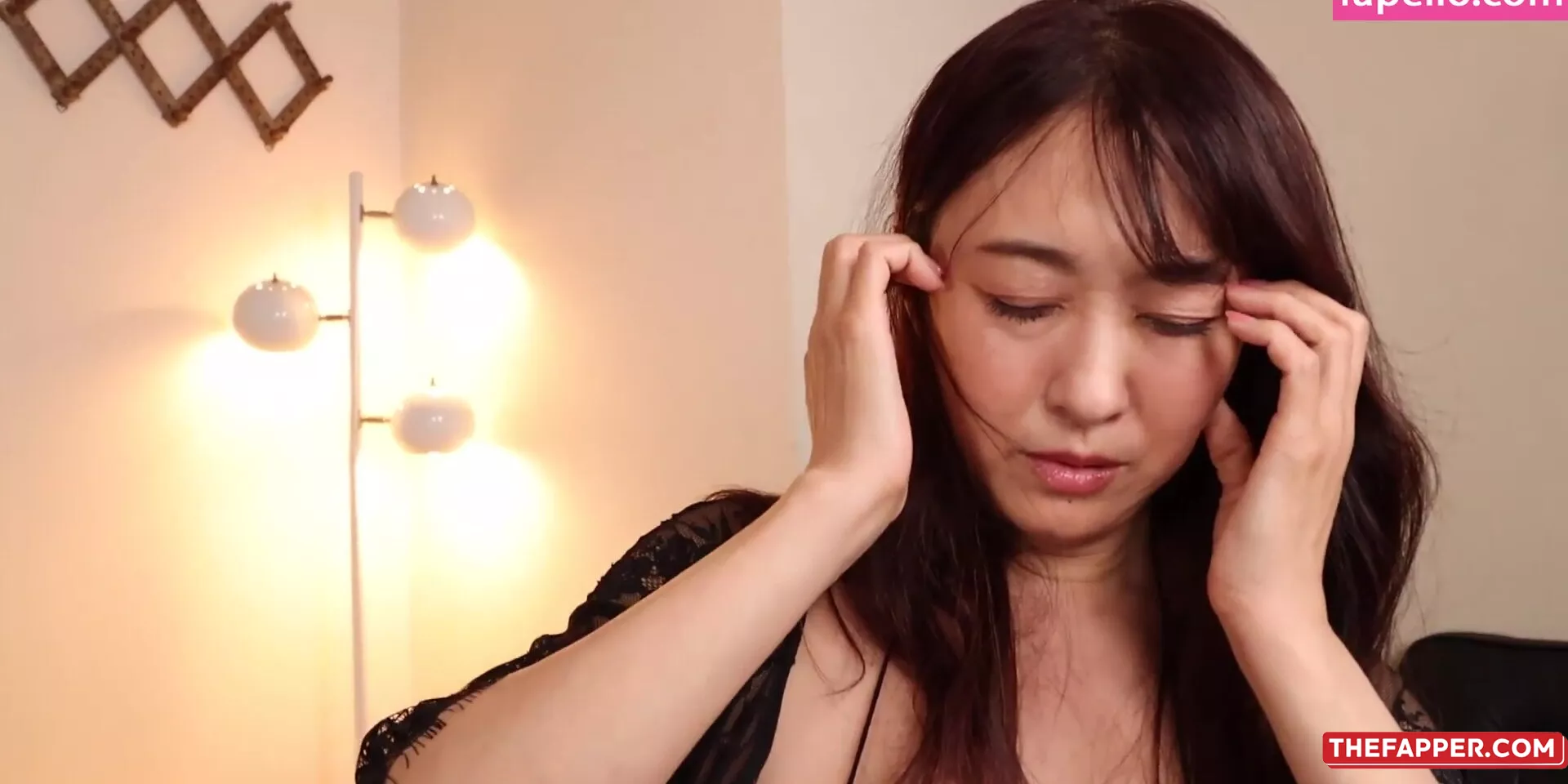 Yuuka Sawachi  Onlyfans Leaked Nude Image #MX3H4REVLf