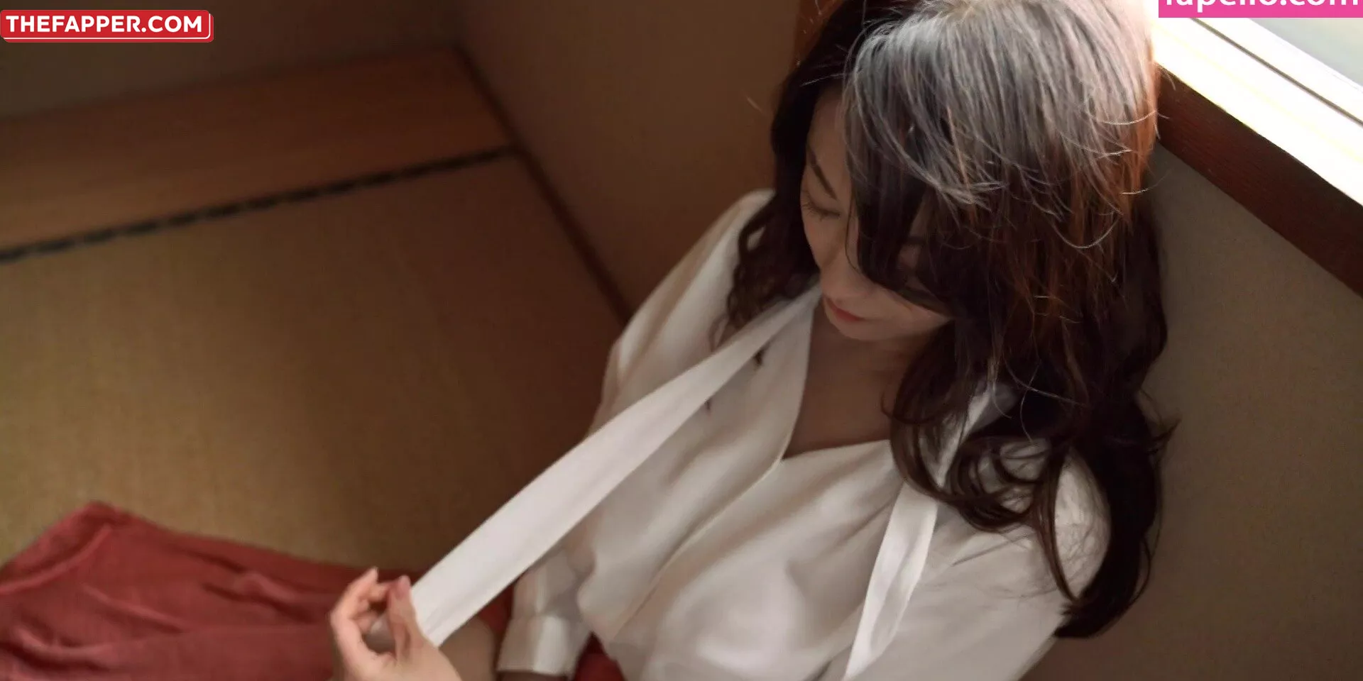 Yuuka Sawachi  Onlyfans Leaked Nude Image #OTMzc0ClYK