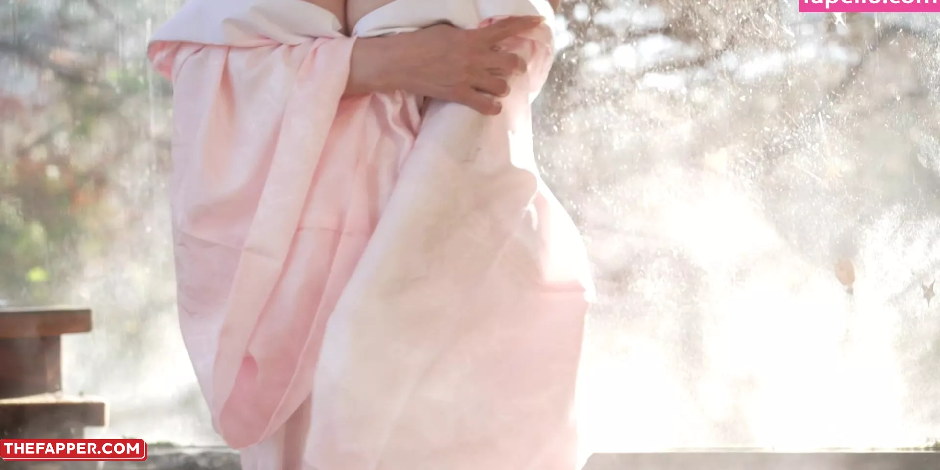 Yuuka Sawachi  Onlyfans Leaked Nude Image #PZ3miNKXPQ