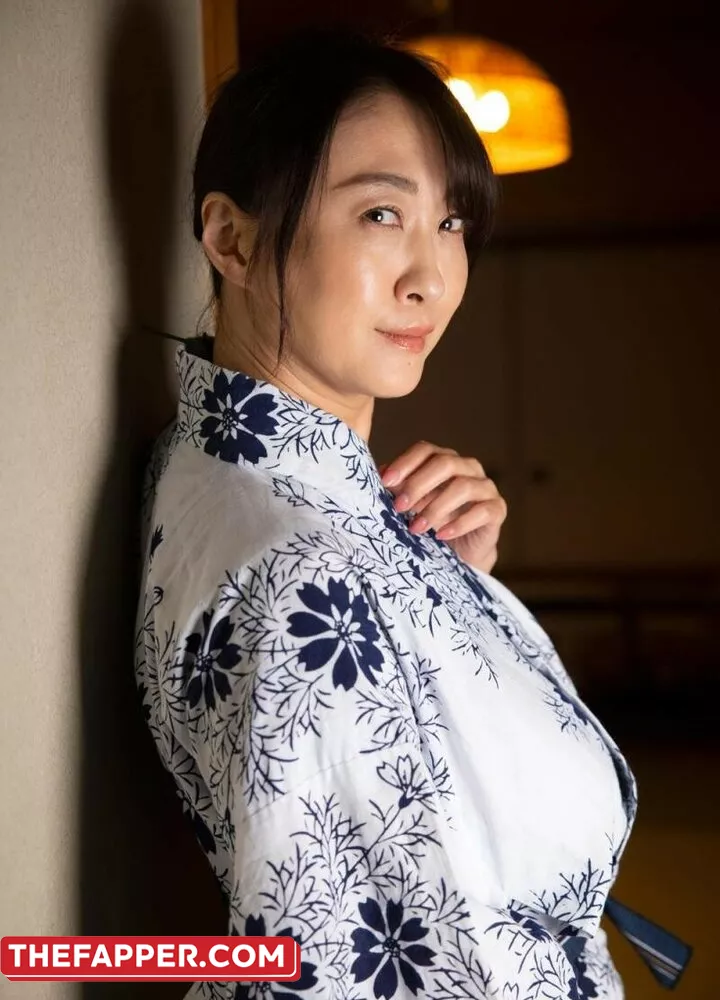 Yuuka Sawachi  Onlyfans Leaked Nude Image #TInjW8ZxA1