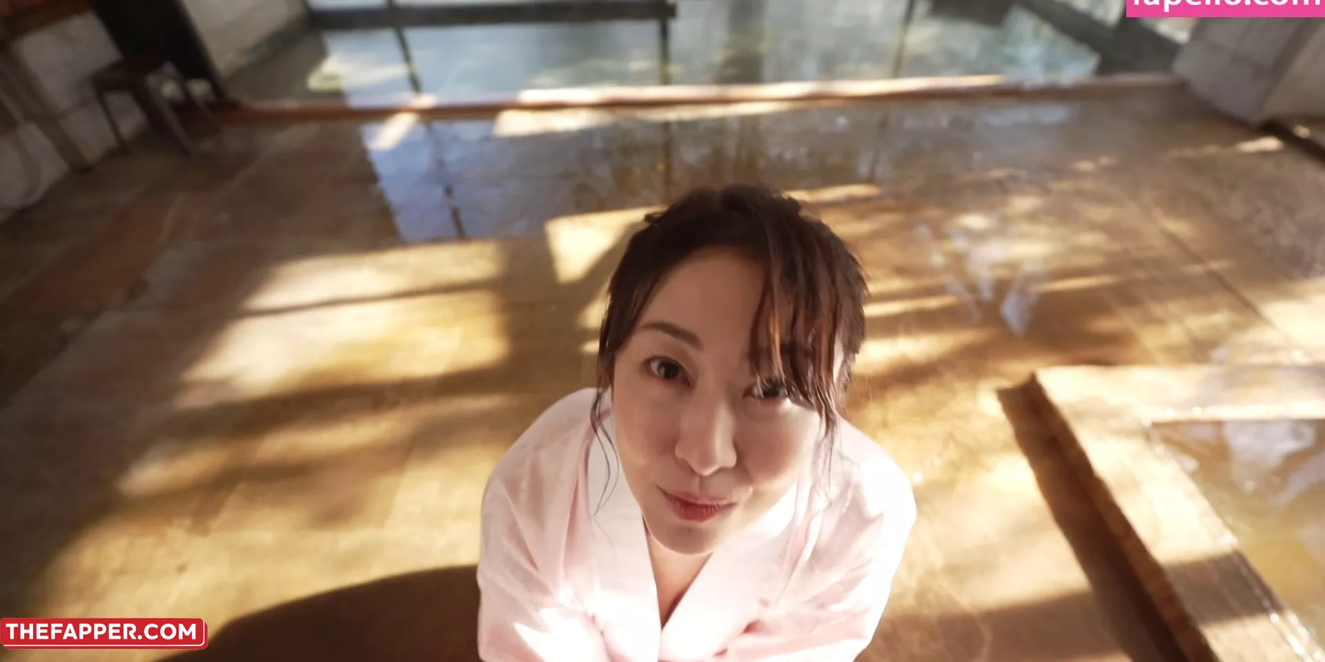 Yuuka Sawachi  Onlyfans Leaked Nude Image #TKkA7mEbHt