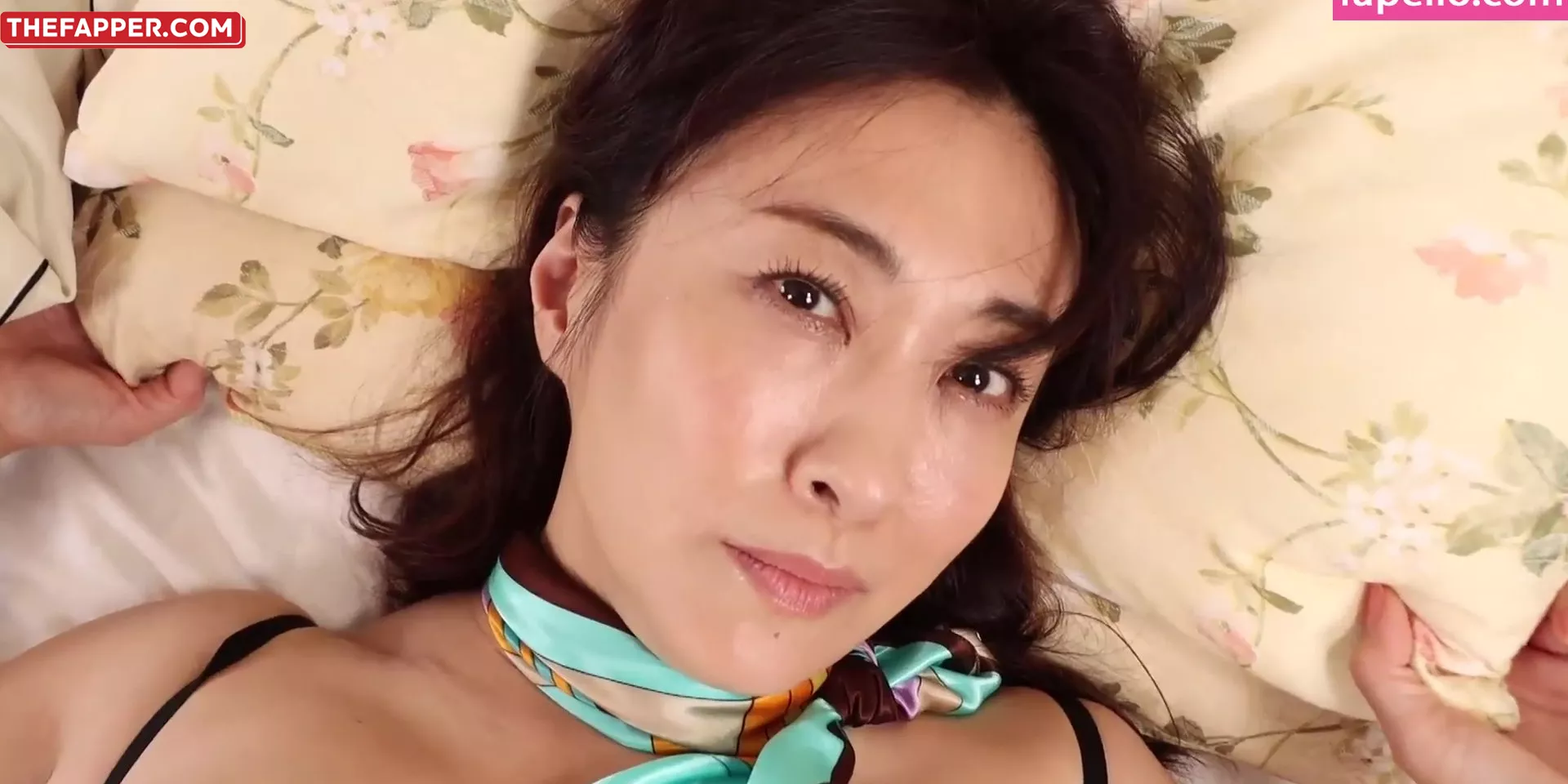 Yuuka Sawachi  Onlyfans Leaked Nude Image #Tv27jG2Y38