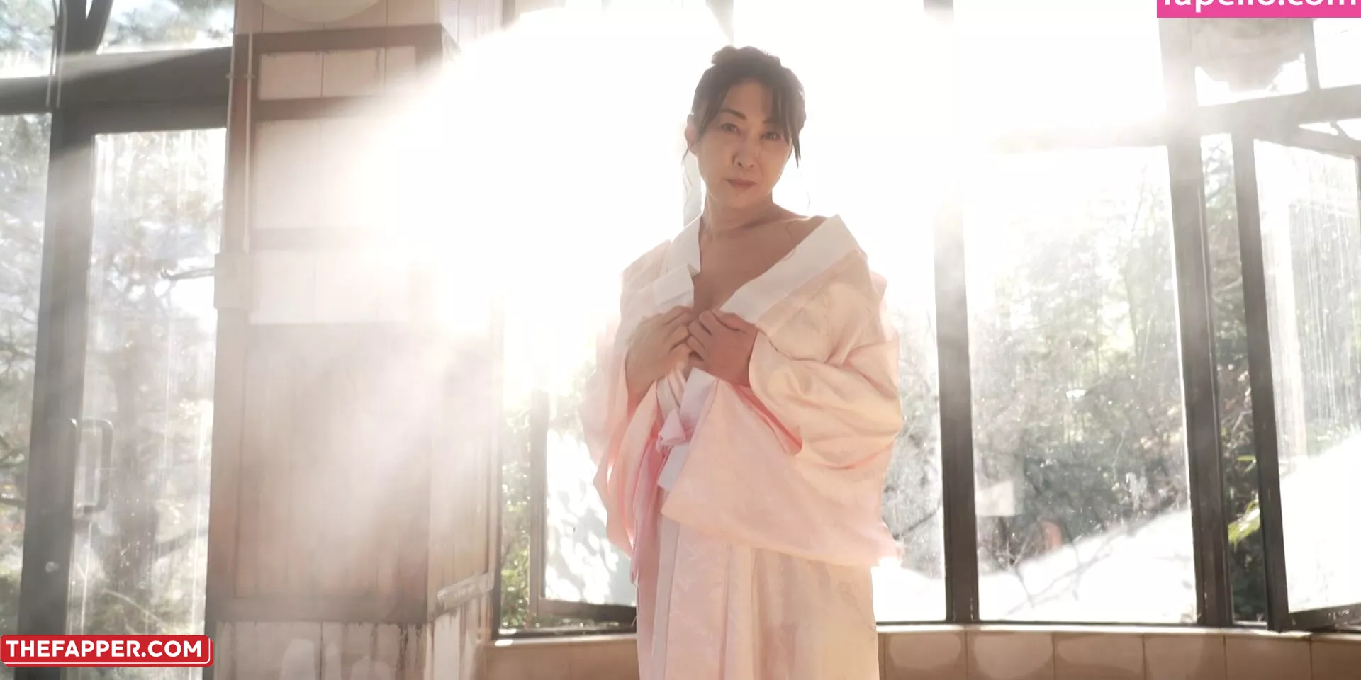Yuuka Sawachi  Onlyfans Leaked Nude Image #el8ZKd7vxF