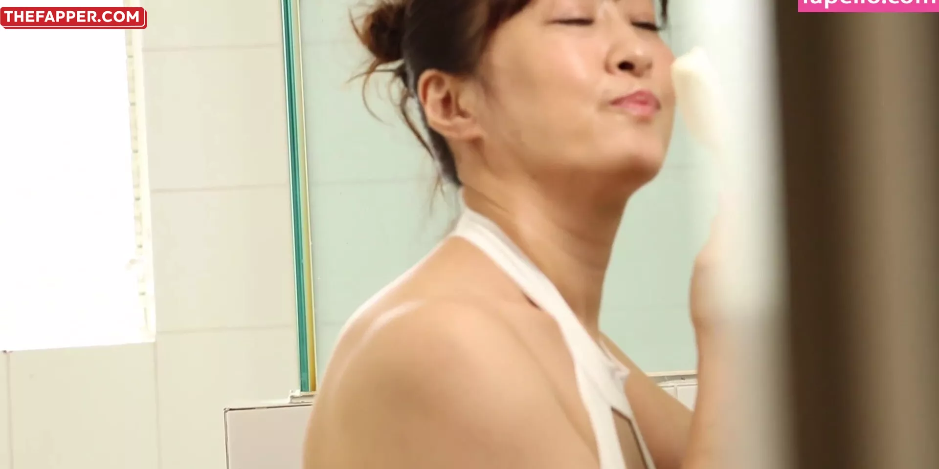 Yuuka Sawachi  Onlyfans Leaked Nude Image #fwu2P1IR0m