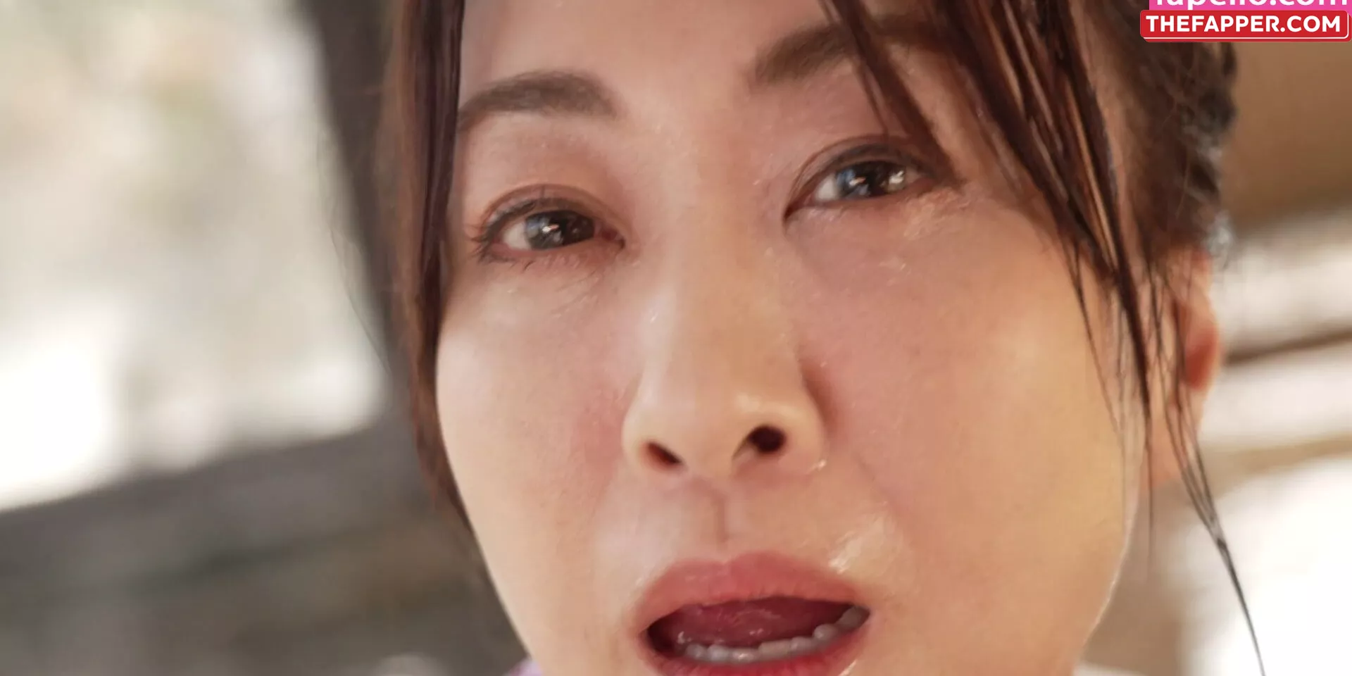 Yuuka Sawachi  Onlyfans Leaked Nude Image #iBAFTwO8Wk