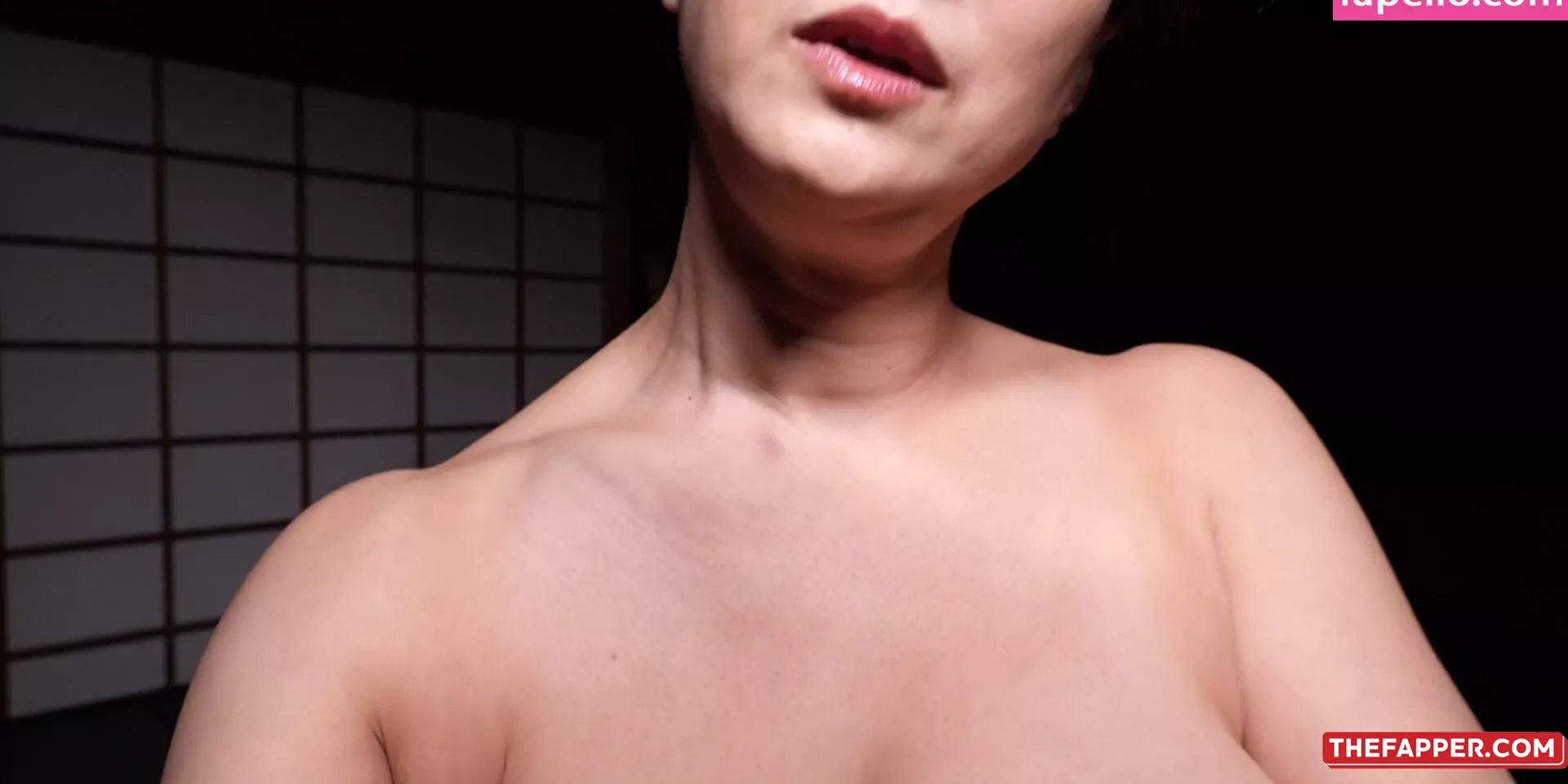 Yuuka Sawachi  Onlyfans Leaked Nude Image #ihoo2Akg3i