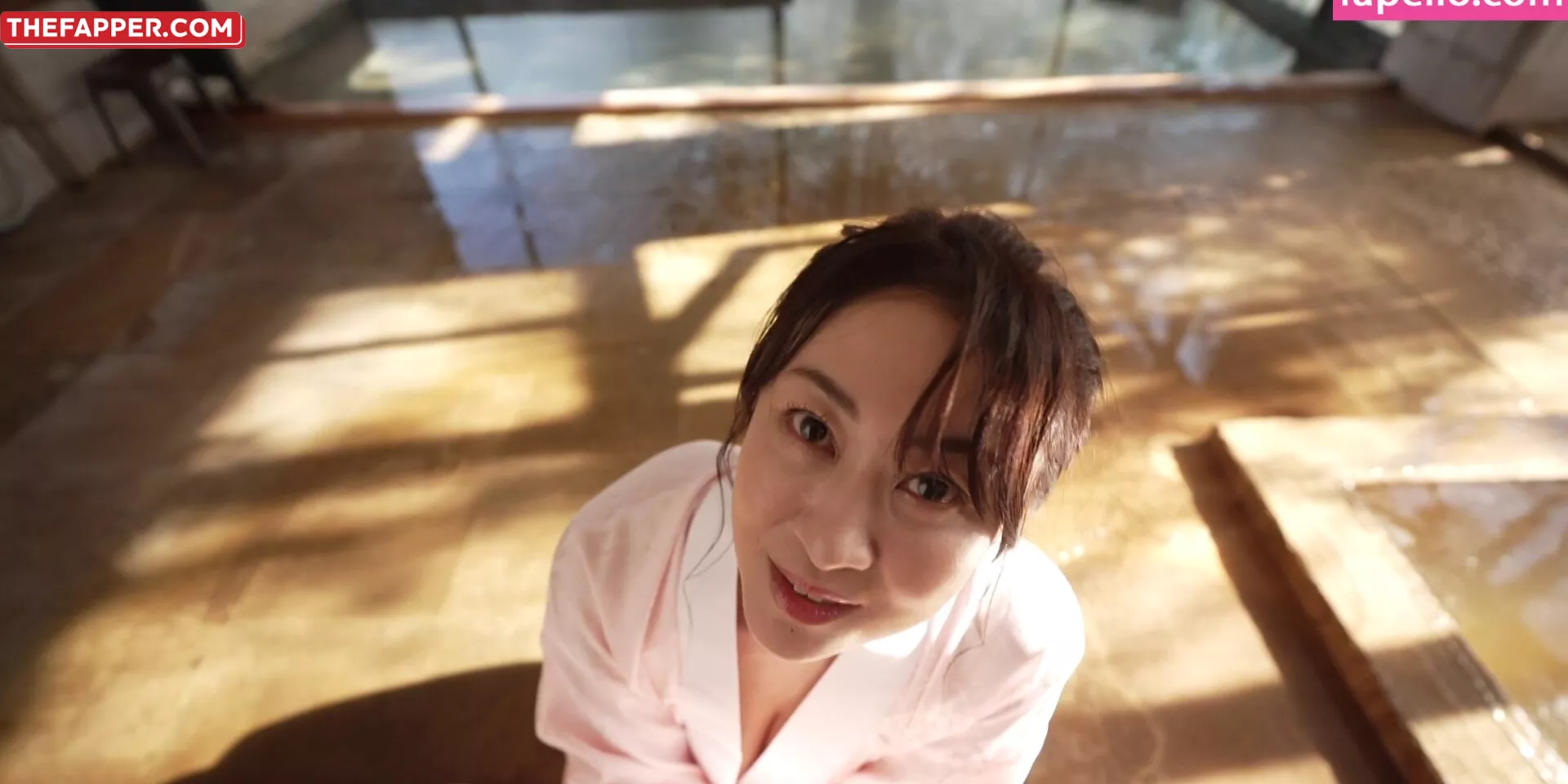 Yuuka Sawachi  Onlyfans Leaked Nude Image #lFt3kia0B9