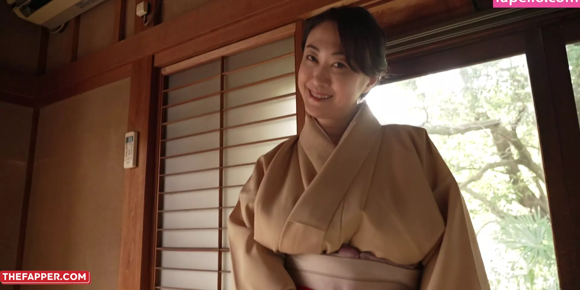 Yuuka Sawachi  Onlyfans Leaked Nude Image #se4go4cV8G
