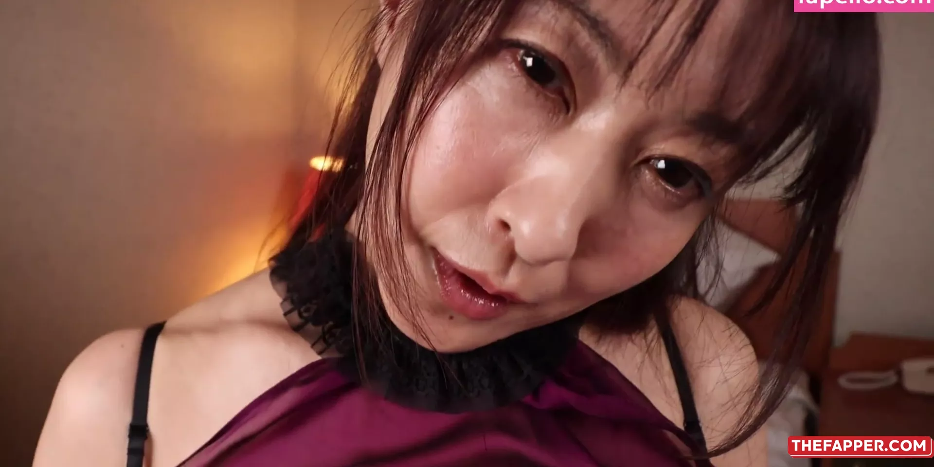 Yuuka Sawachi  Onlyfans Leaked Nude Image #tTWlxrGyza