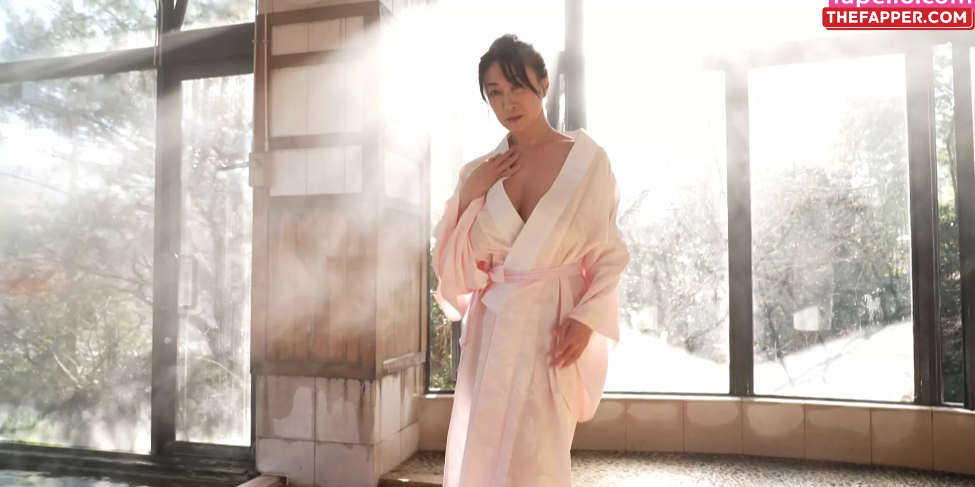 Yuuka Sawachi  Onlyfans Leaked Nude Image #wsDGHrCJZG