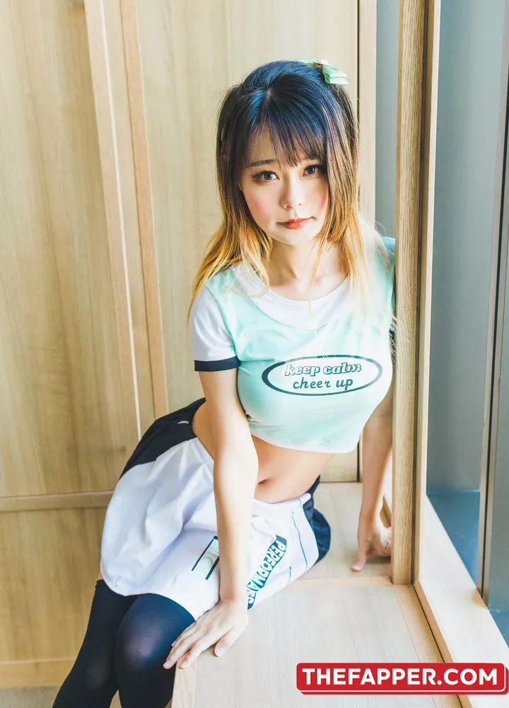 Yuuno  Onlyfans Leaked Nude Image #00lPKlNpZx