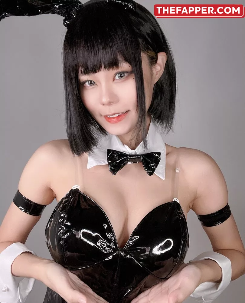 Yuuno  Onlyfans Leaked Nude Image #0AHEsrgH9O