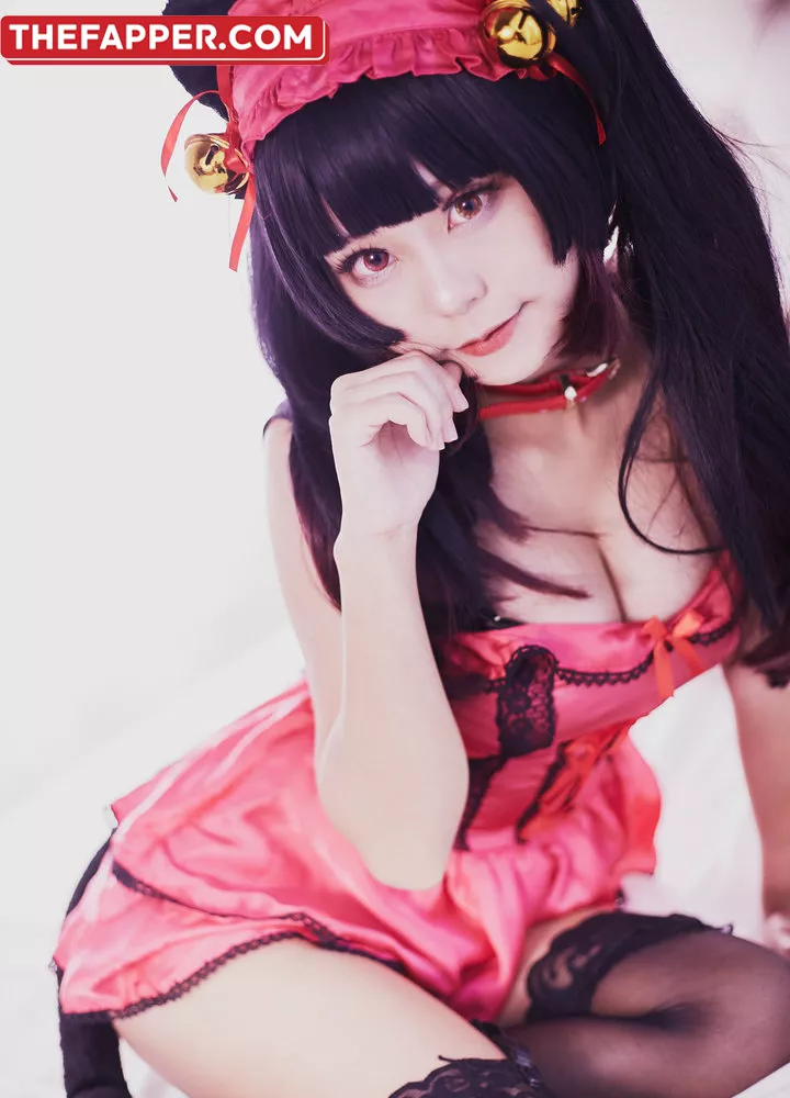 Yuuno  Onlyfans Leaked Nude Image #1INqnbaQER