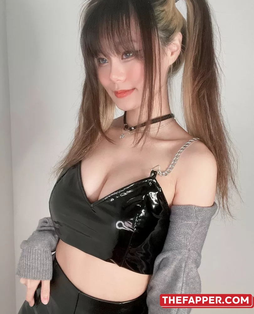 Yuuno  Onlyfans Leaked Nude Image #1KSHGc5AXD