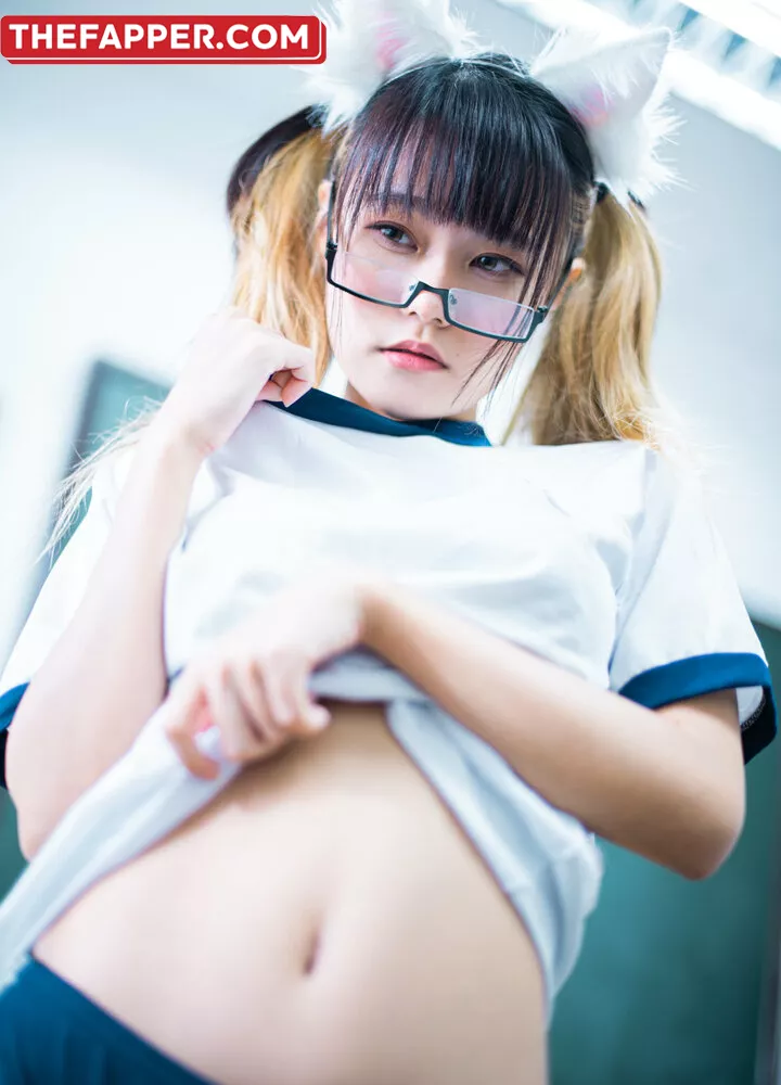 Yuuno  Onlyfans Leaked Nude Image #1Mmnc76lkS