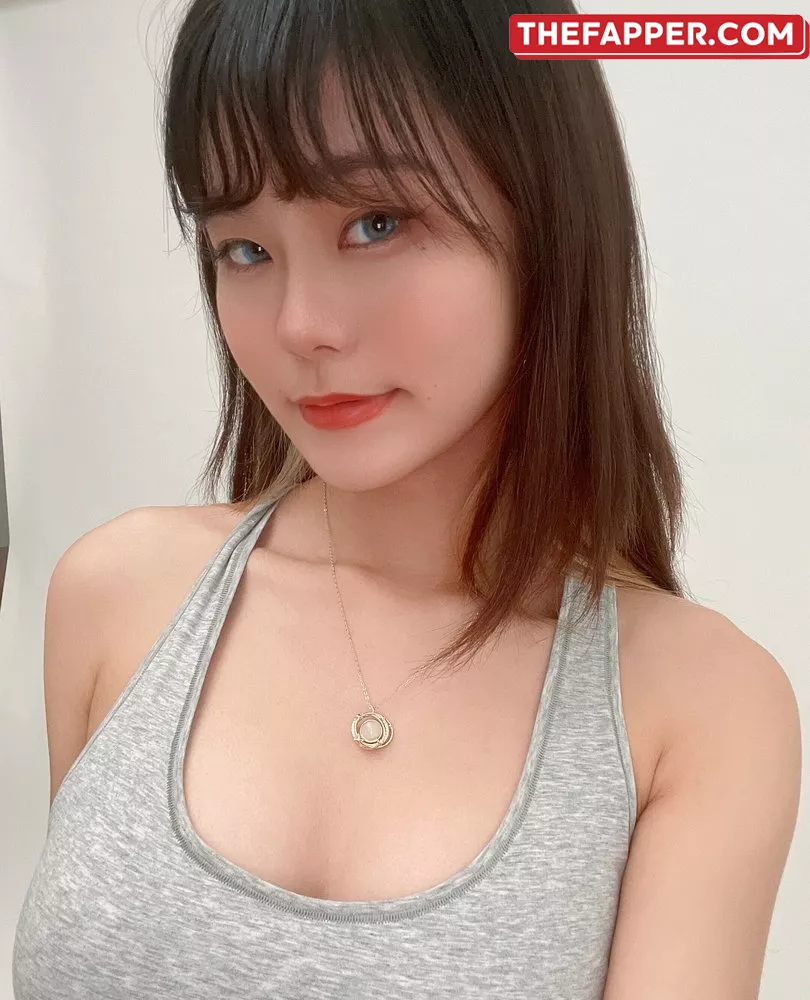 Yuuno  Onlyfans Leaked Nude Image #4XvrUhjnmz