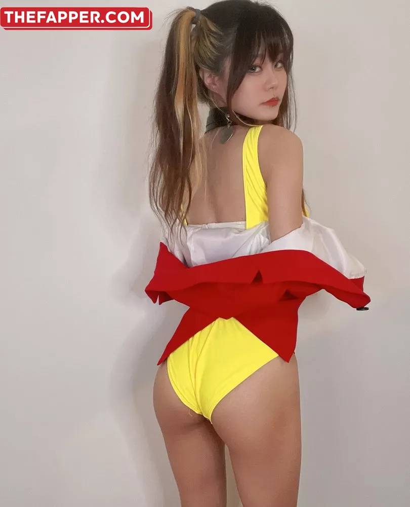 Yuuno  Onlyfans Leaked Nude Image #7aaatYvgG4