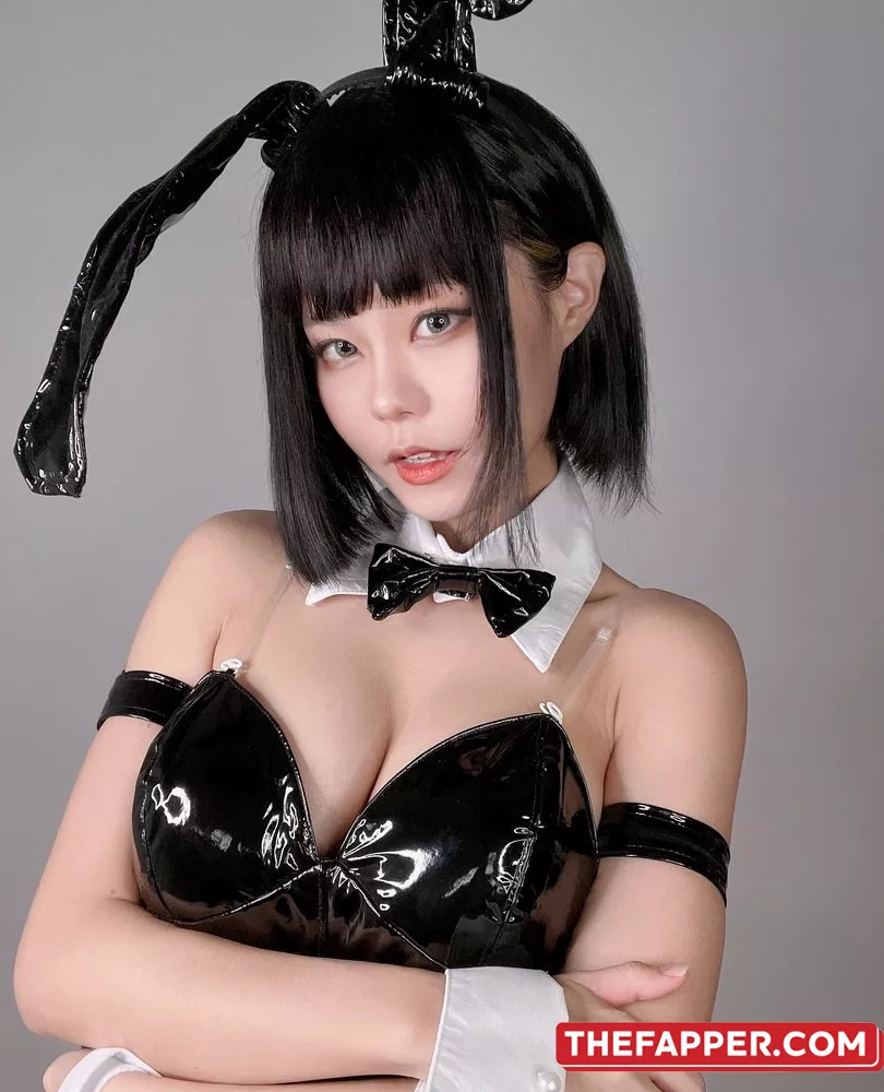 Yuuno  Onlyfans Leaked Nude Image #84jX3sSfBZ