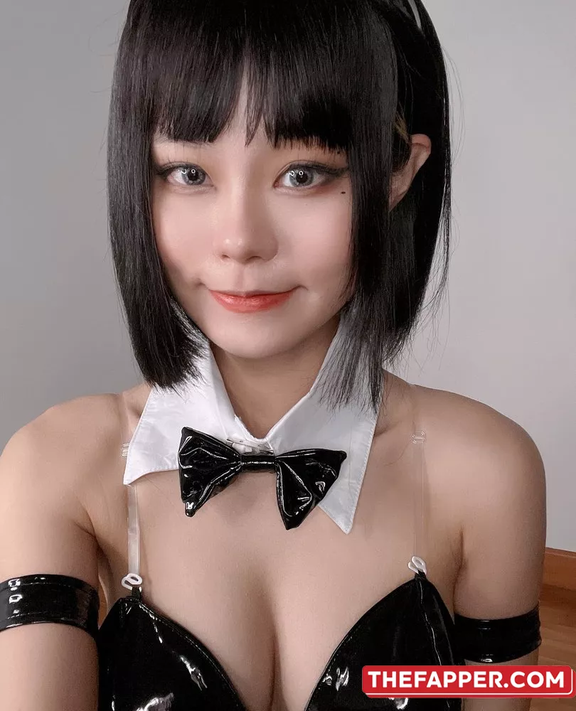 Yuuno  Onlyfans Leaked Nude Image #8S1pXwkN8z