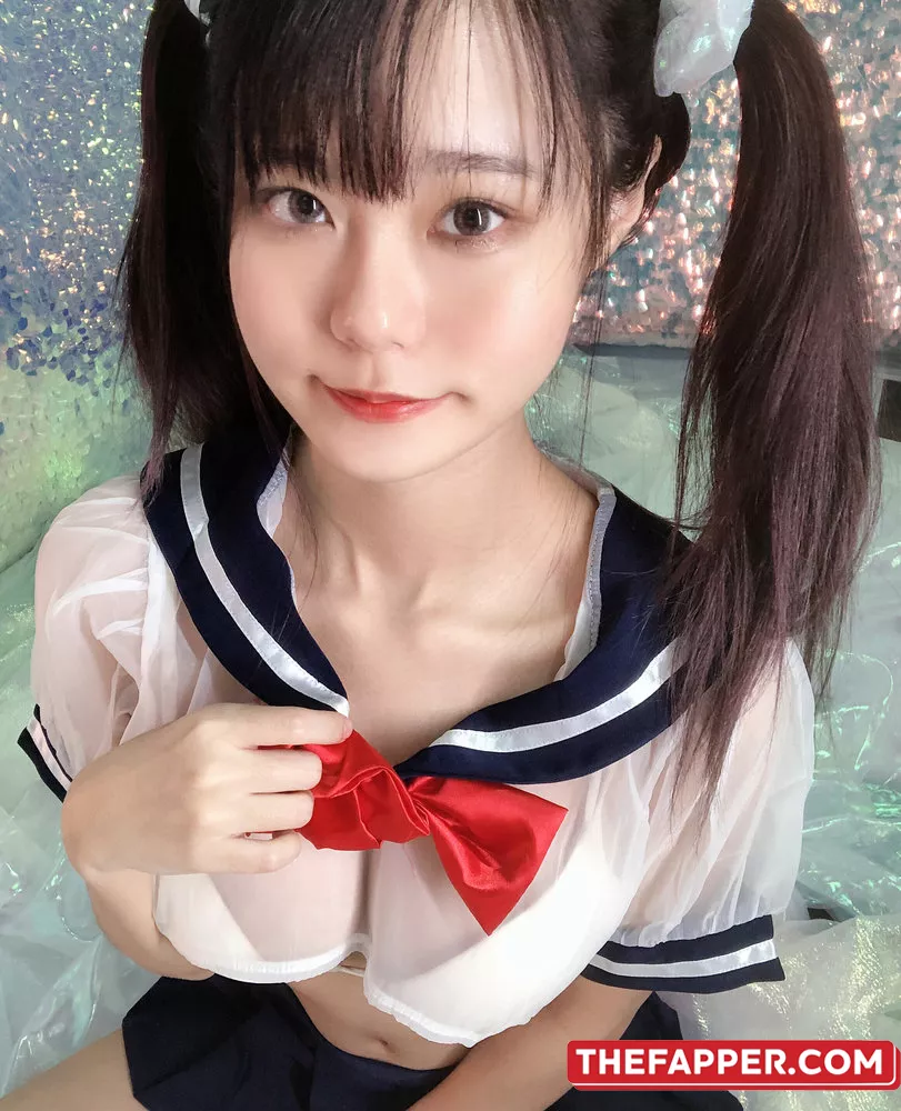 Yuuno  Onlyfans Leaked Nude Image #92ckRcCObE