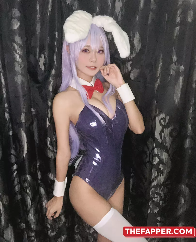 Yuuno  Onlyfans Leaked Nude Image #9DdCr4K333