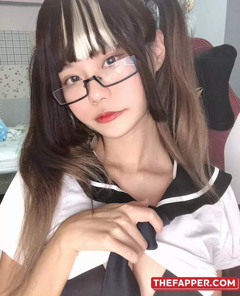 Yuuno  Onlyfans Leaked Nude Image #9mOuf4dXYm