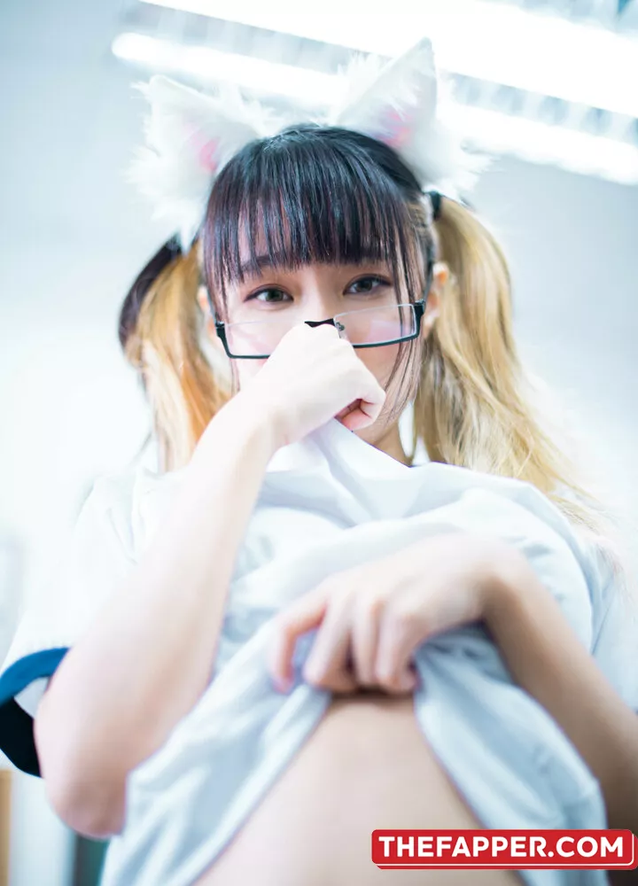 Yuuno  Onlyfans Leaked Nude Image #Arzv4kPi9Y