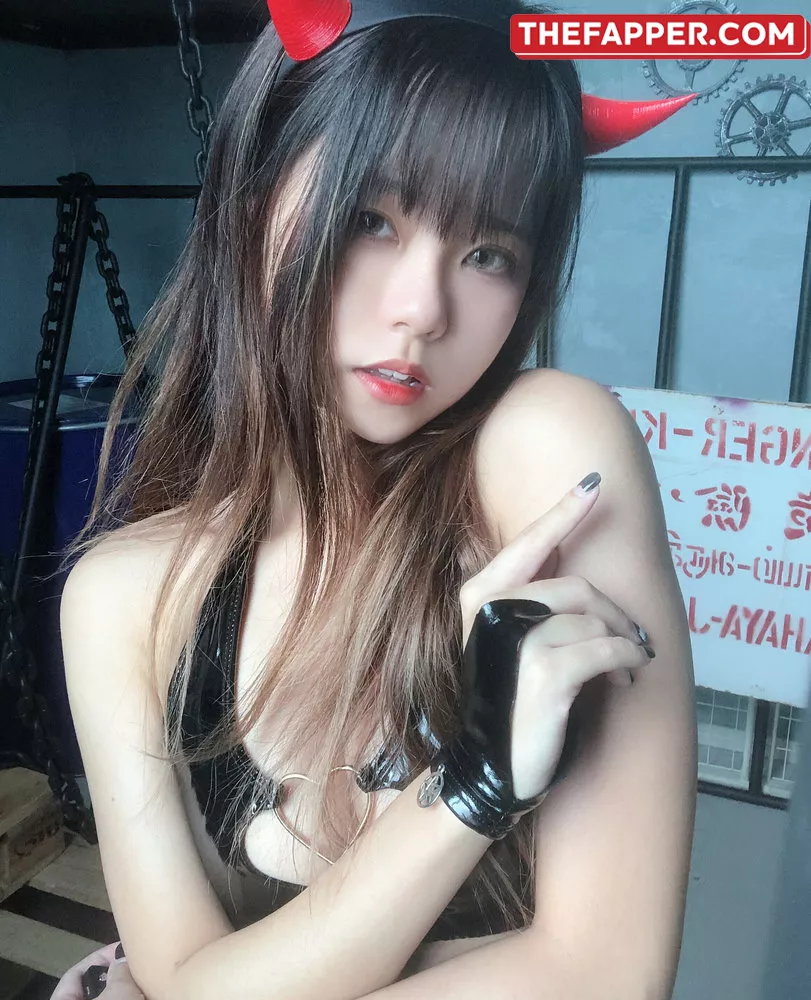 Yuuno  Onlyfans Leaked Nude Image #BaDIMJ5efT