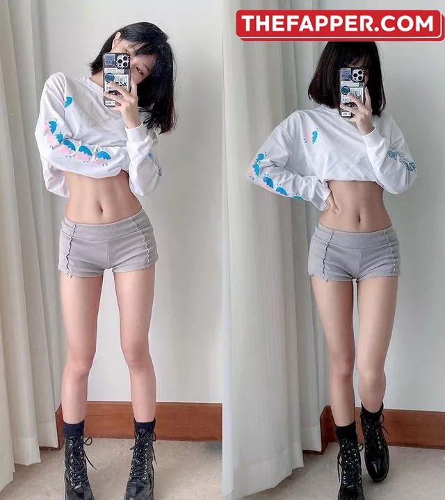 Yuuno  Onlyfans Leaked Nude Image #Cu3DAFV270