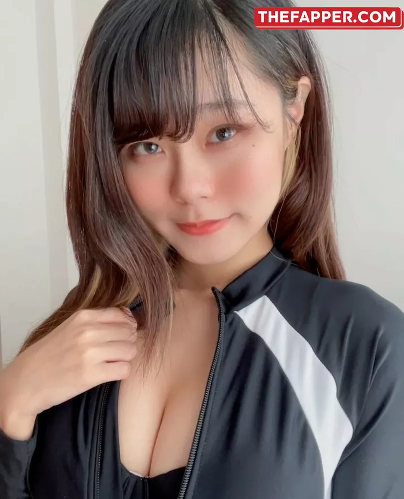 Yuuno  Onlyfans Leaked Nude Image #DQVviGPE3e