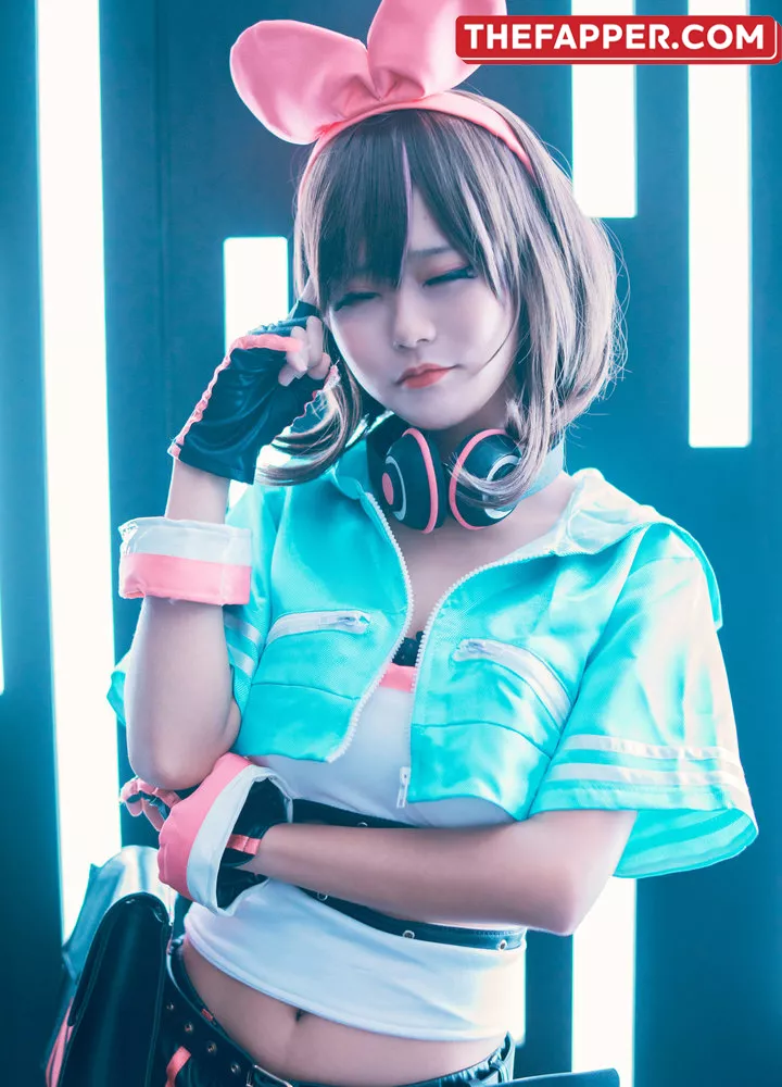 Yuuno  Onlyfans Leaked Nude Image #DsRfxGZ0zp