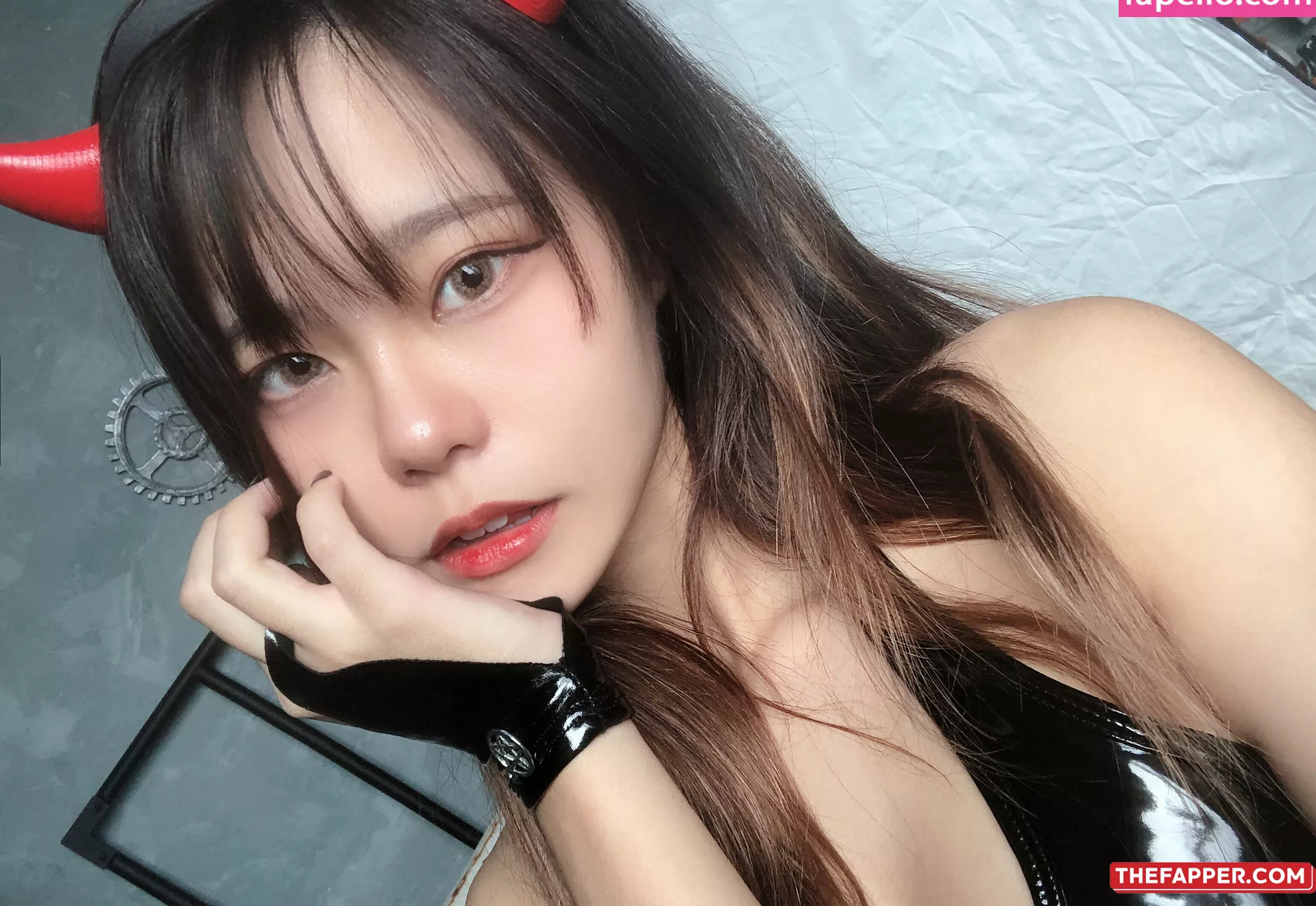 Yuuno  Onlyfans Leaked Nude Image #EDQwwz10RU