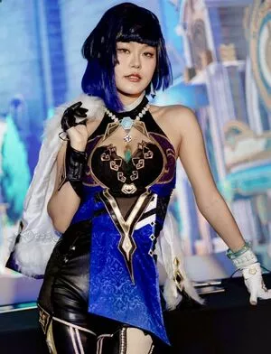 Yuuno #FrZhxmCfFt