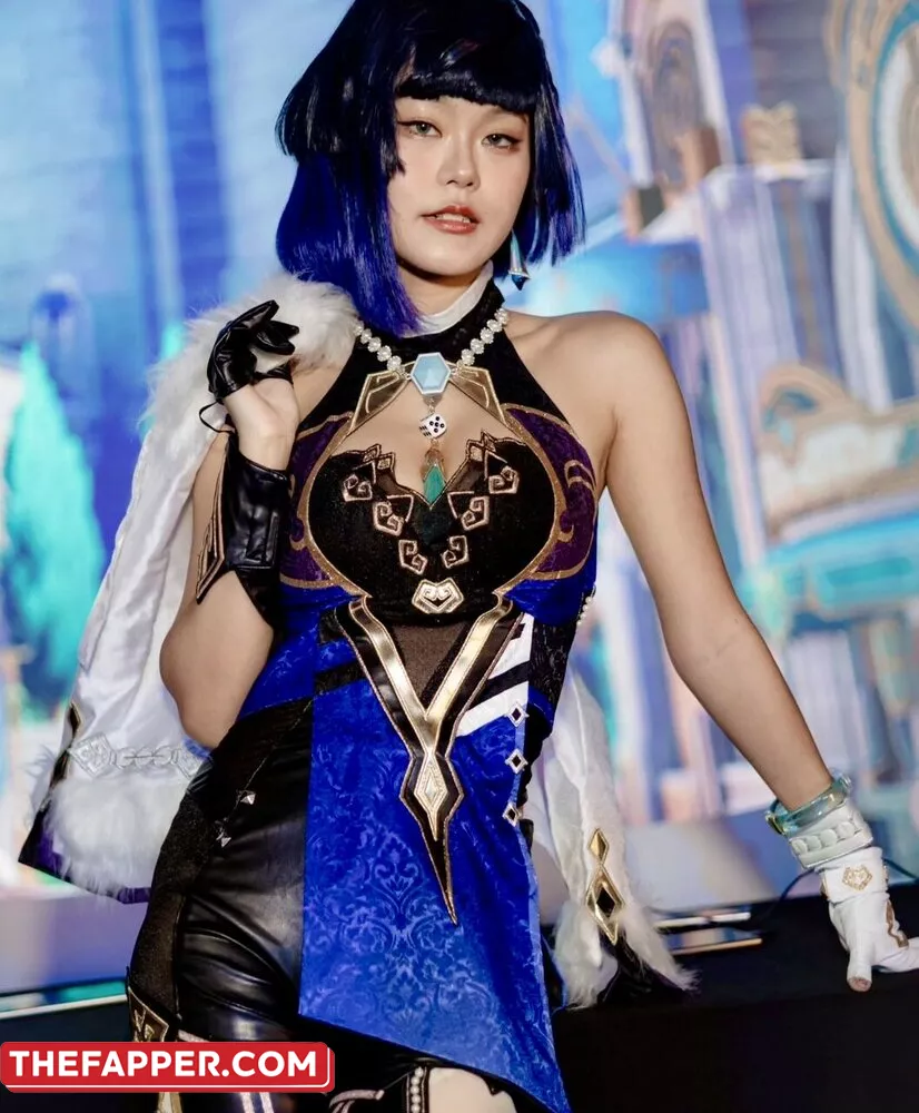 Yuuno  Onlyfans Leaked Nude Image #FrZhxmCfFt