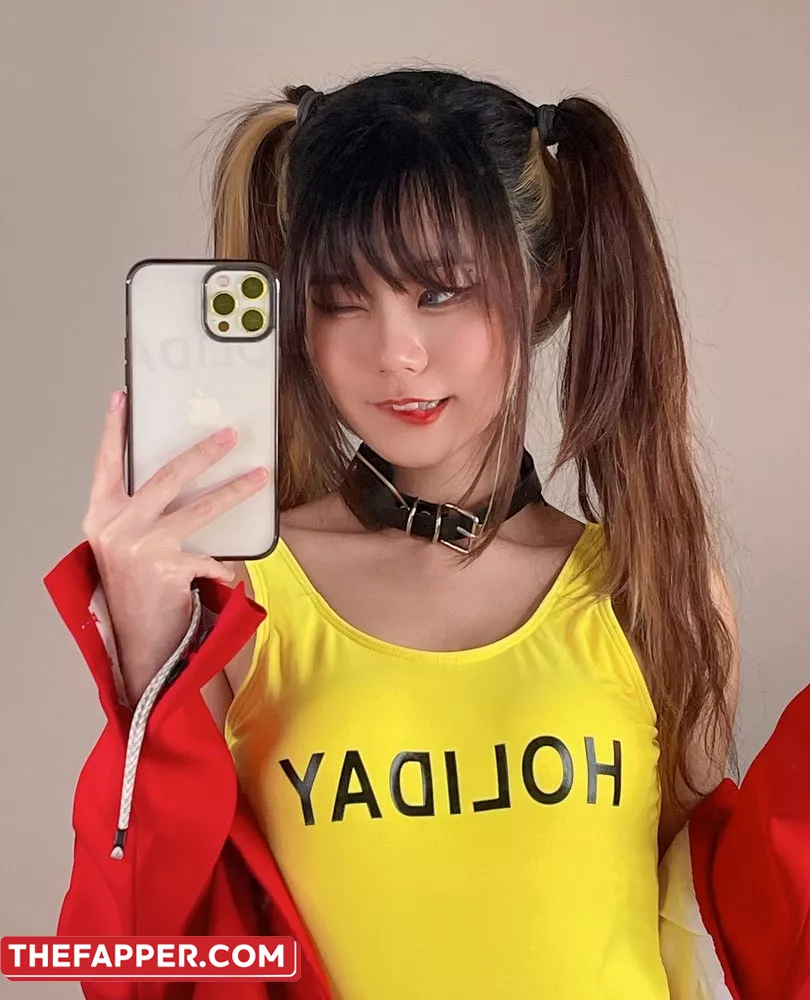 Yuuno  Onlyfans Leaked Nude Image #GpFeyyO2ae