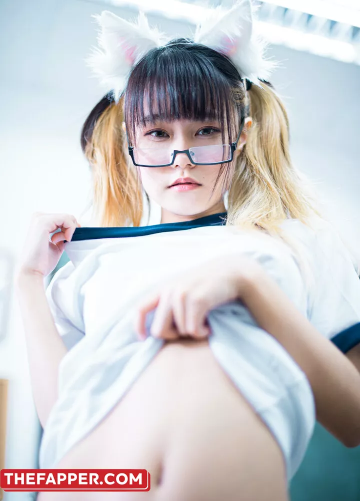 Yuuno  Onlyfans Leaked Nude Image #HNgTkaVYN8