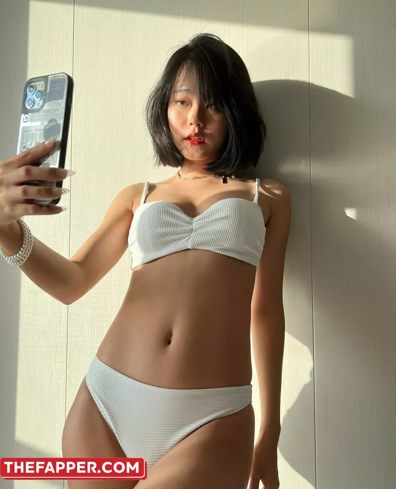 Yuuno  Onlyfans Leaked Nude Image #HsAp9uEfOD