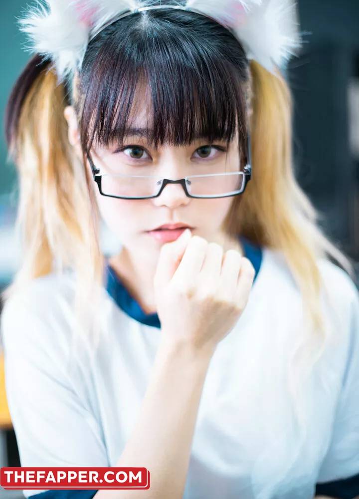 Yuuno  Onlyfans Leaked Nude Image #MFbMTBCXps