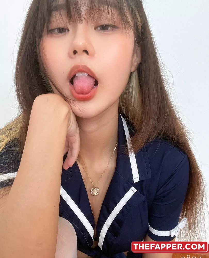 Yuuno  Onlyfans Leaked Nude Image #OM07y8O2SR
