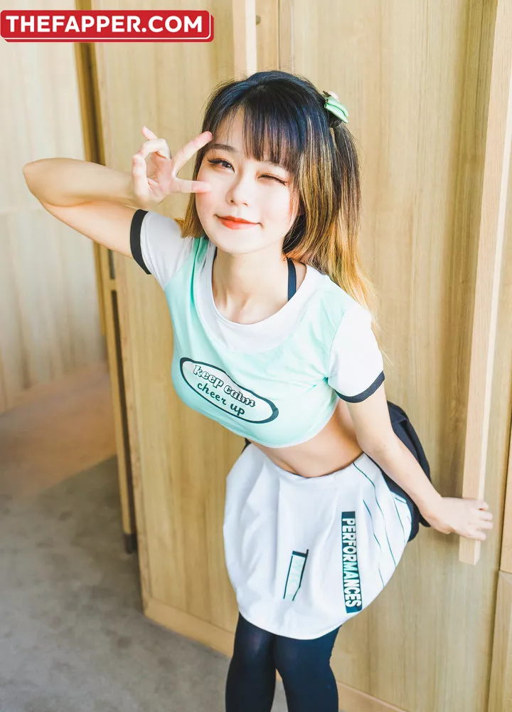 Yuuno  Onlyfans Leaked Nude Image #PeoSpFBceO
