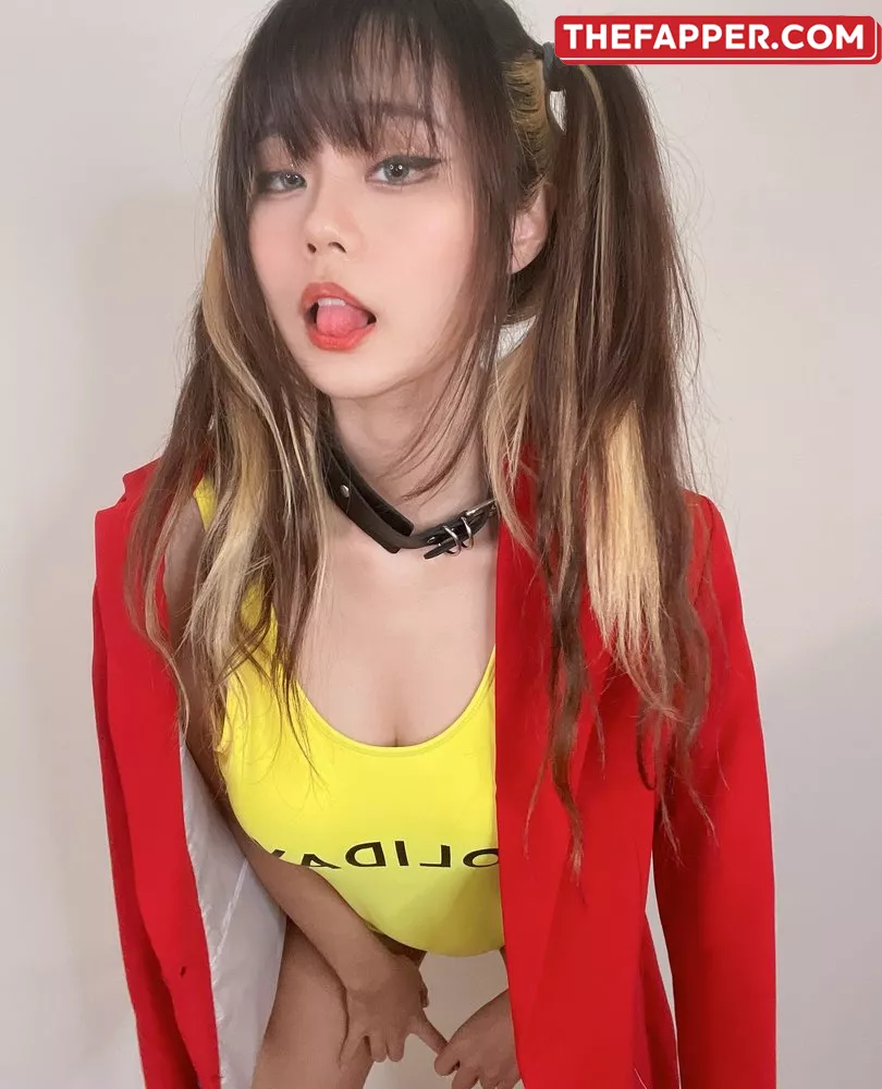 Yuuno  Onlyfans Leaked Nude Image #QDK6CGbnV3